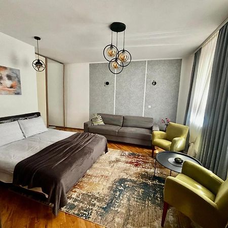 Apartment Mila Сараево Экстерьер фото